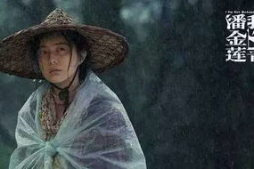 国产特级毛片潘金莲,国产特级毛片中的传奇女性