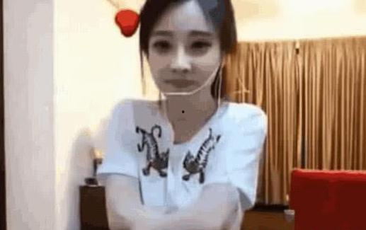 国产女主播福利视频,网络直播的诱惑与风险