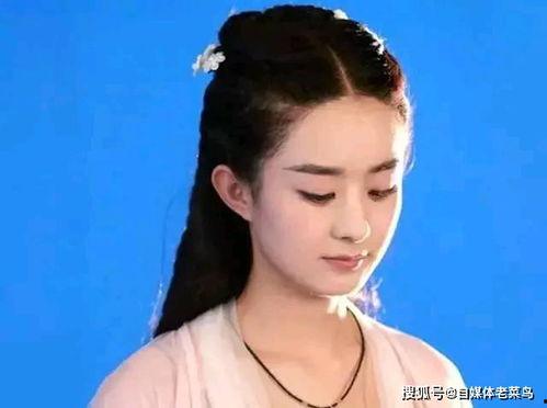 赵丽颖娱乐吃瓜视频大全,盘点那些让人捧腹大笑的幕后花絮