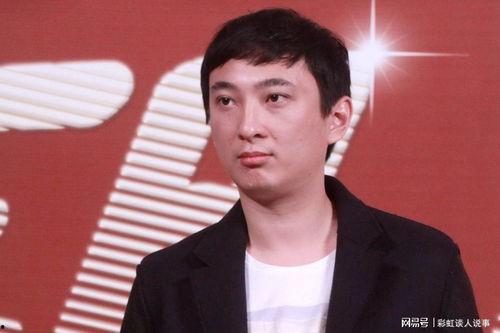 王思聪吃瓜娱乐圈